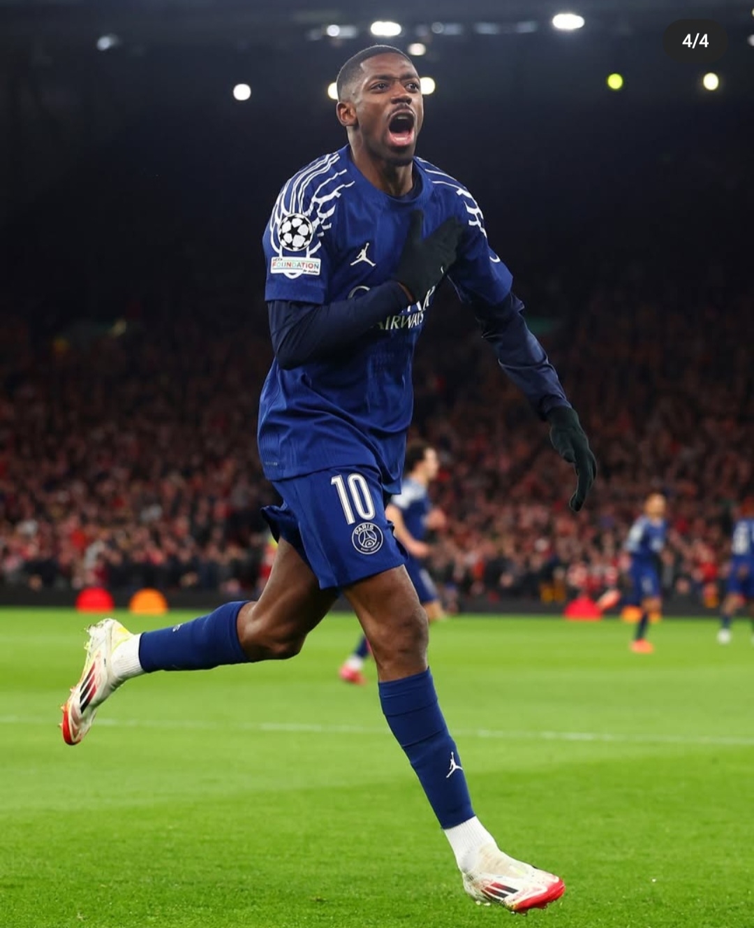 巴黎圣日耳曼内马尔帽子戏法（内马尔上演帽子戏法，巴黎圣日耳曼高光时刻）